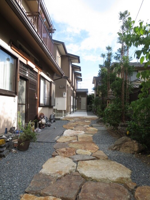 物件外観写真3　(外観写真)