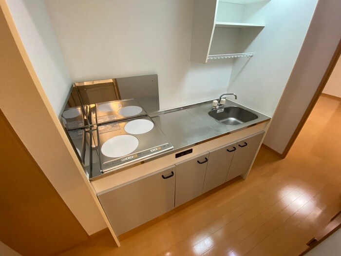 物件内観写真7　(キッチン)