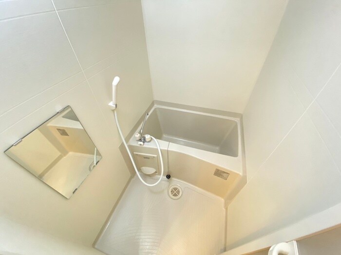 物件内観写真8　(バス／シャワールーム等)