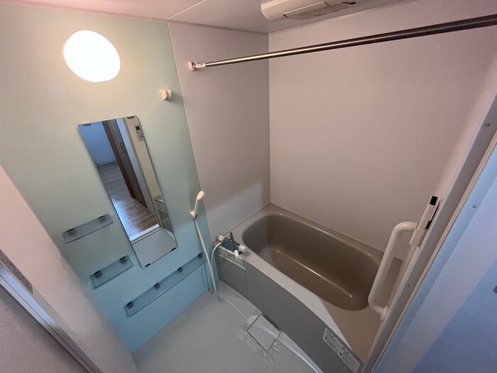 物件内観写真7　(バス／シャワールーム等)