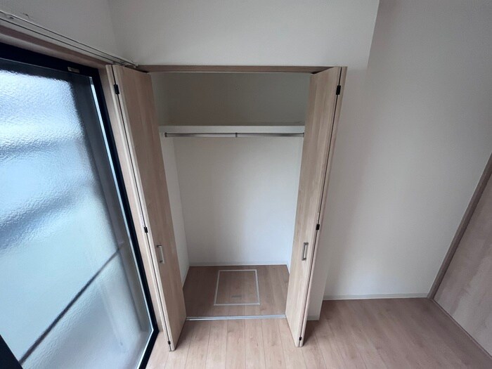 物件内観写真13　(ロフト)