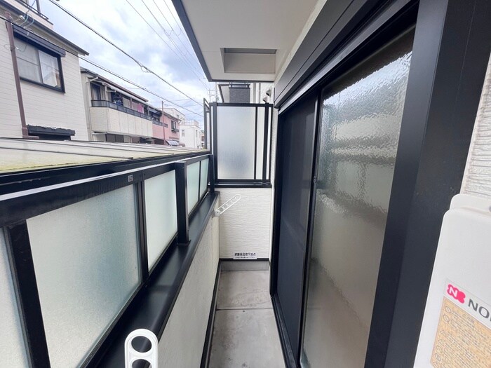 物件内観写真16　(ベランダ・バルコニー)