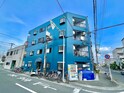 コーポはにわ毛馬