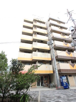 ＭｉＹｏ８７天下茶屋外観写真