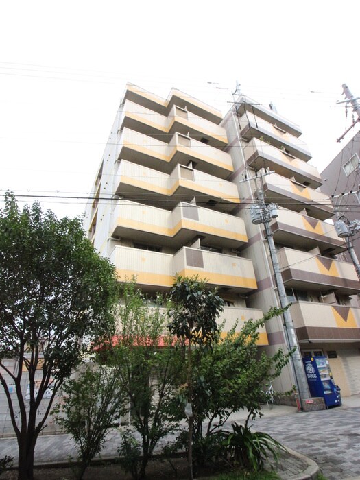 物件外観写真4　(外観写真)