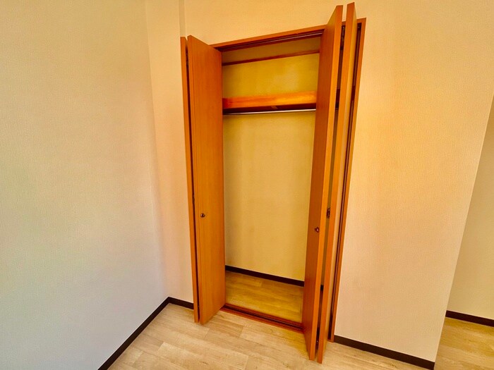 物件内観写真15　(収納)