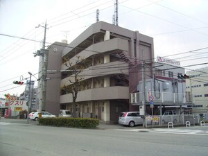 佐々木コ－ポ外観写真