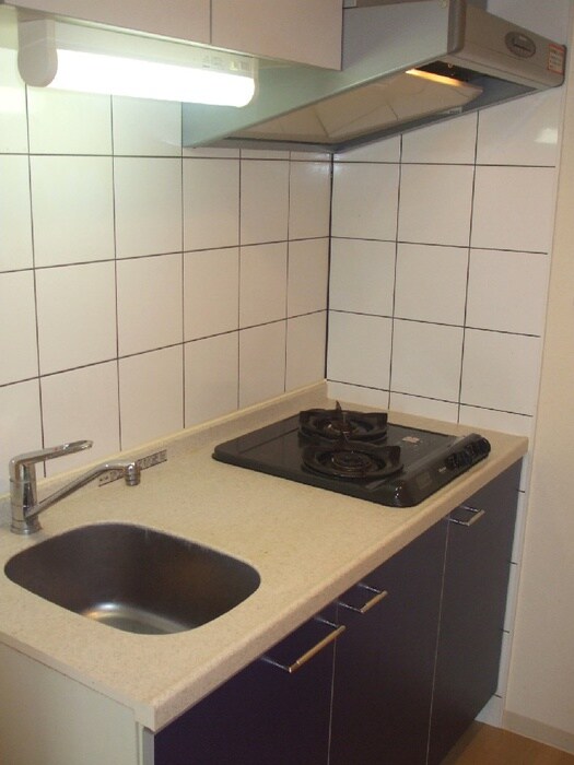 物件内観写真7　(キッチン)