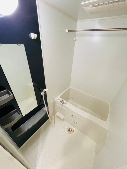 物件内観写真8　(バス／シャワールーム等)