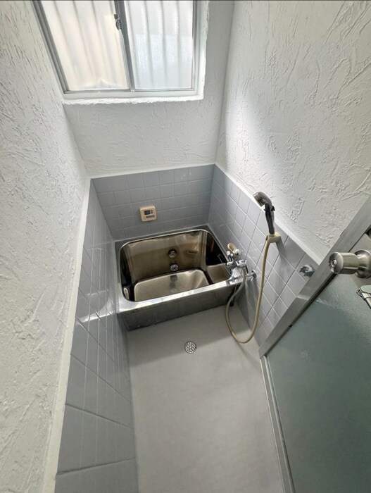 物件内観写真3　(バス／シャワールーム等)