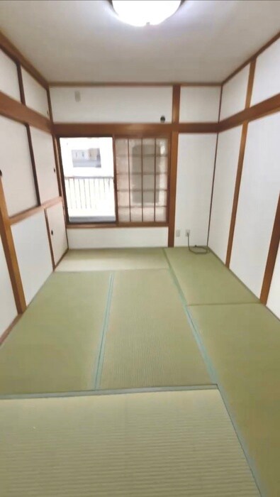 物件内観写真6　(居室)