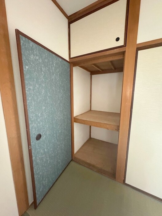 物件内観写真7　(収納)