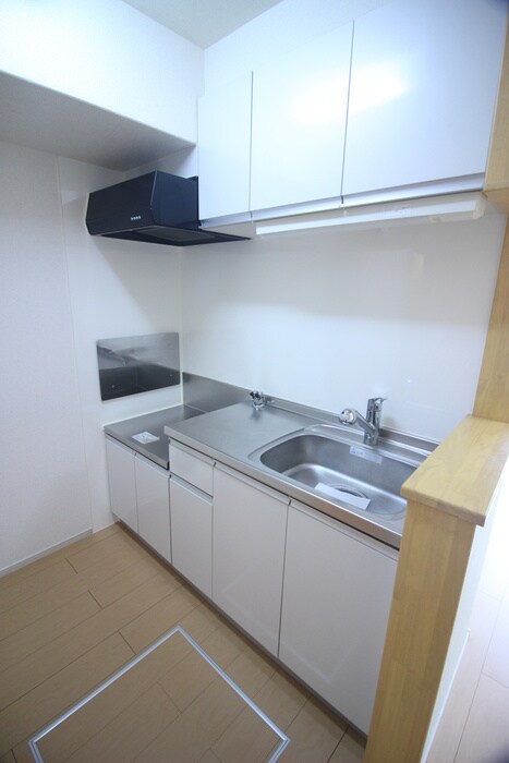 物件内観写真7　(キッチン)