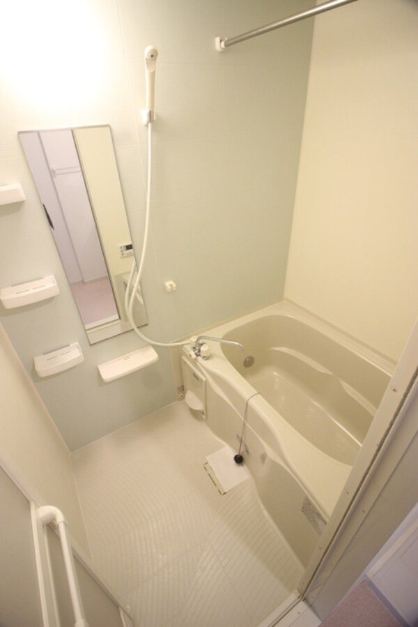 バス／シャワールーム等