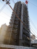 ﾌﾟﾚｻﾝｽ野田阪神駅前ｻﾞﾌﾟﾚﾐｱﾑ1404