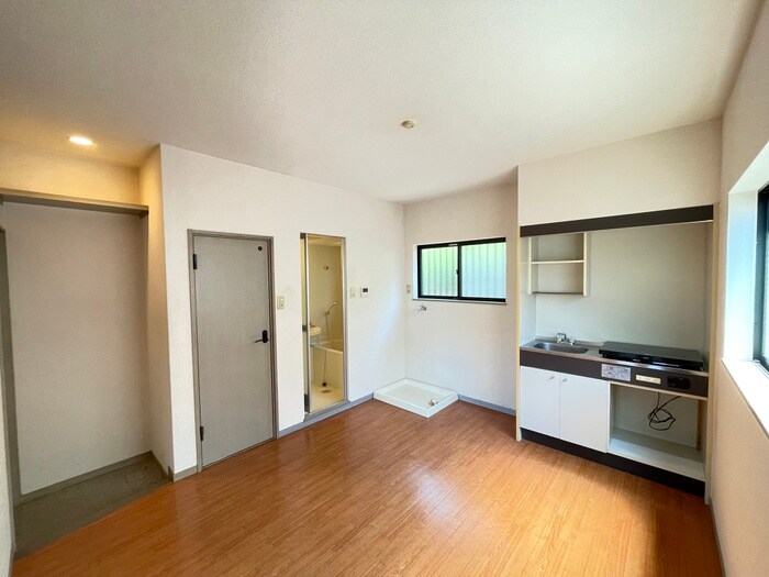 物件内観写真7　(居室)