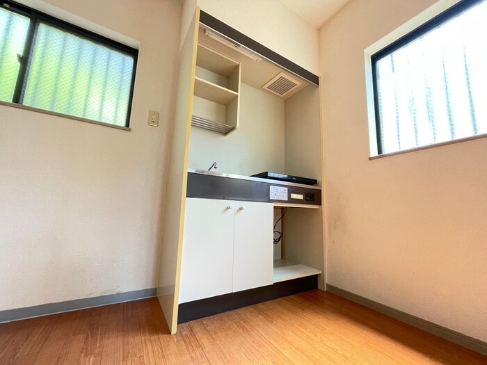 物件内観写真9　(キッチン)