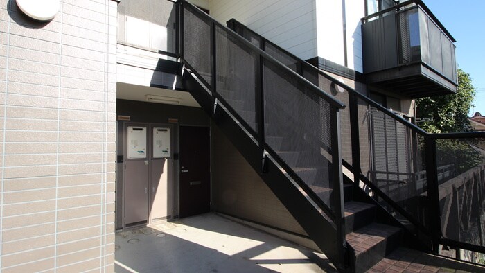 物件外観写真5　(外観写真)