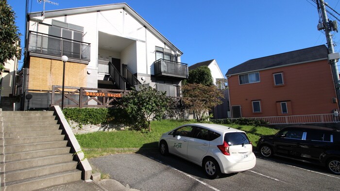 物件外観写真6　(外観写真)