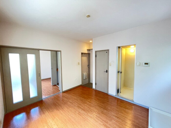 物件内観写真17　(居室)