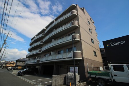 プレスト東田宮外観写真
