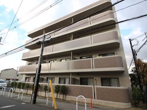 プルミエ－ル２１外観写真