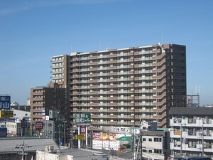 エステムコ－ト香里園(511)外観写真