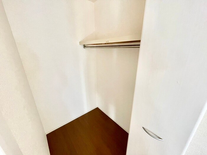 物件内観写真9　(洗面)