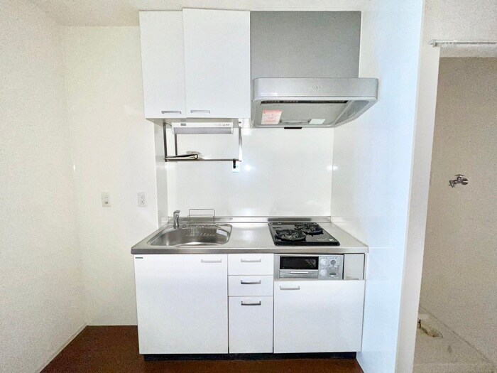 物件内観写真10　(キッチン)