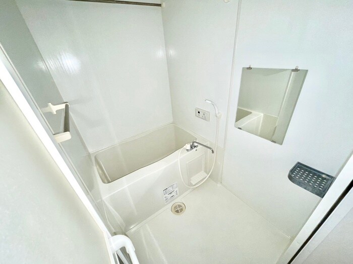 物件内観写真13　(バス／シャワールーム等)
