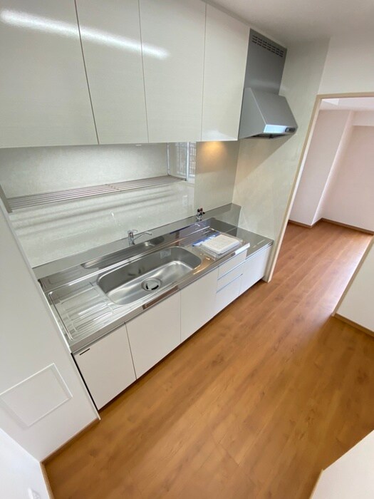 物件内観写真7　(キッチン)