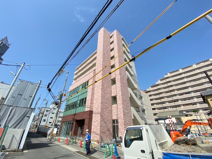 物件外観写真3　(外観写真)