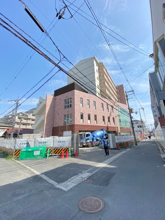 物件外観写真6　(周辺環境)