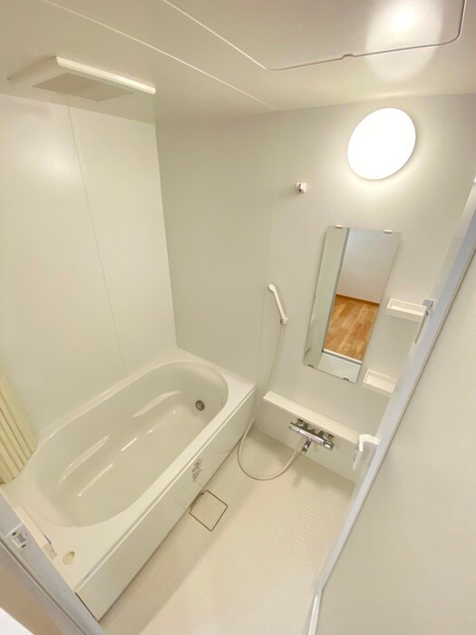 物件内観写真13　(バス／シャワールーム等)