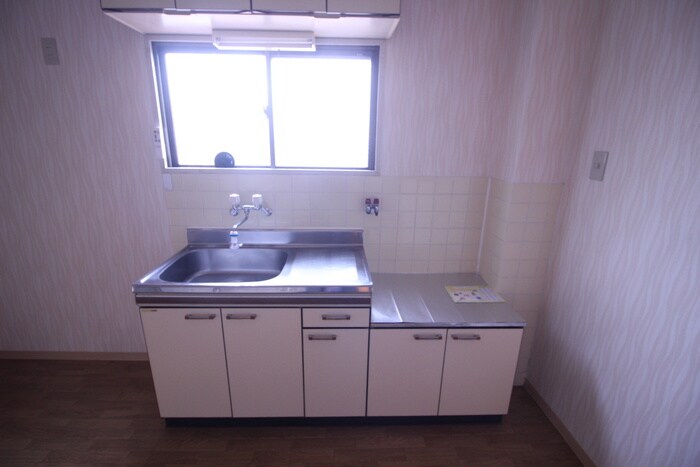 物件内観写真7　(キッチン)