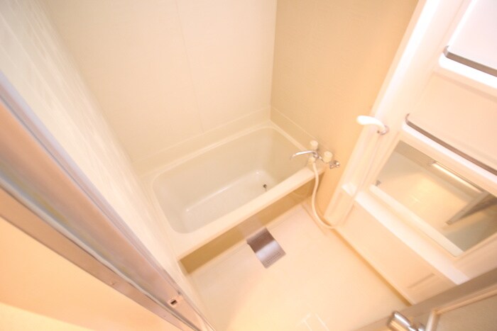 物件内観写真8　(バス／シャワールーム等)