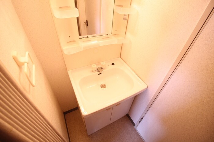 物件内観写真9　(洗面)