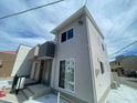 豊中市服部本町二丁目戸建4号地