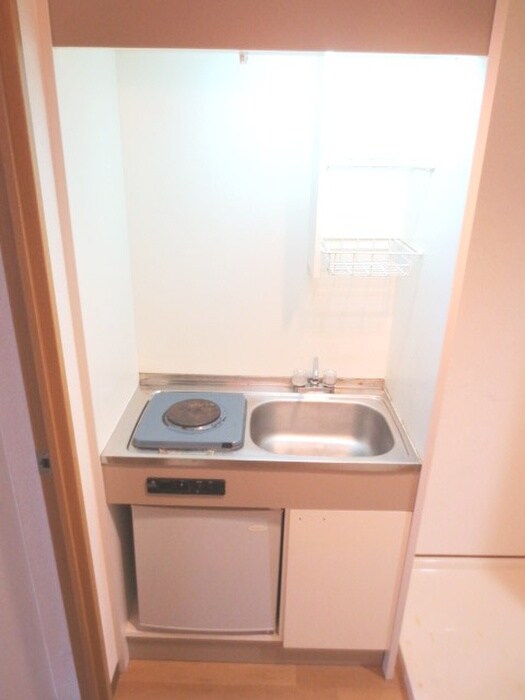 物件内観写真7　(キッチン)