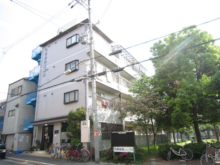 外観写真