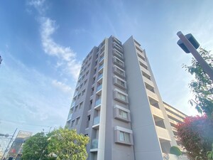 レスタ－ジュ鳳（９０７）外観写真