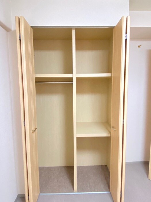 物件内観写真9　(収納)