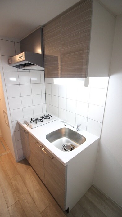 物件内観写真8　(キッチン)