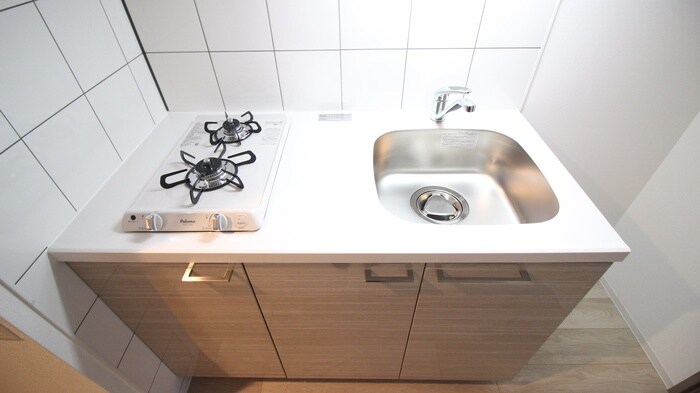 物件内観写真14　(キッチン)