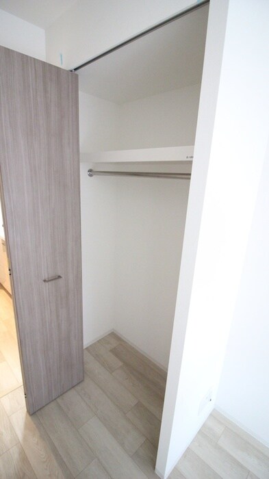 物件内観写真15　(収納)