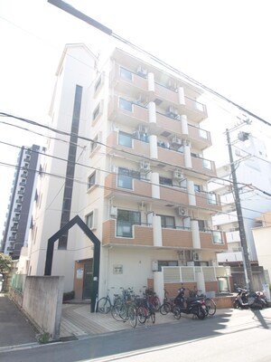 イルソーレ淡路外観写真