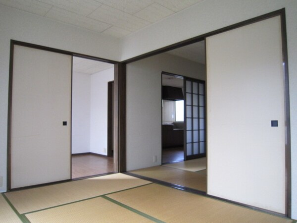 居室