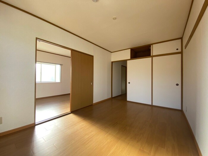 物件内観写真9　(収納)