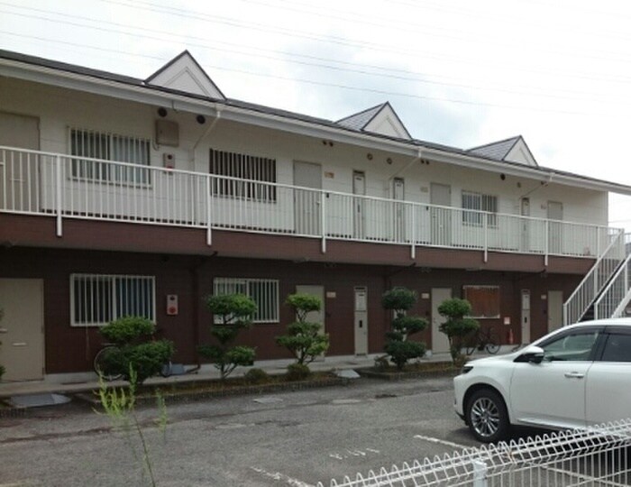 物件外観写真6　(外観写真)