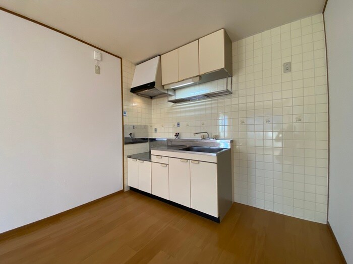 物件内観写真10　(キッチン)